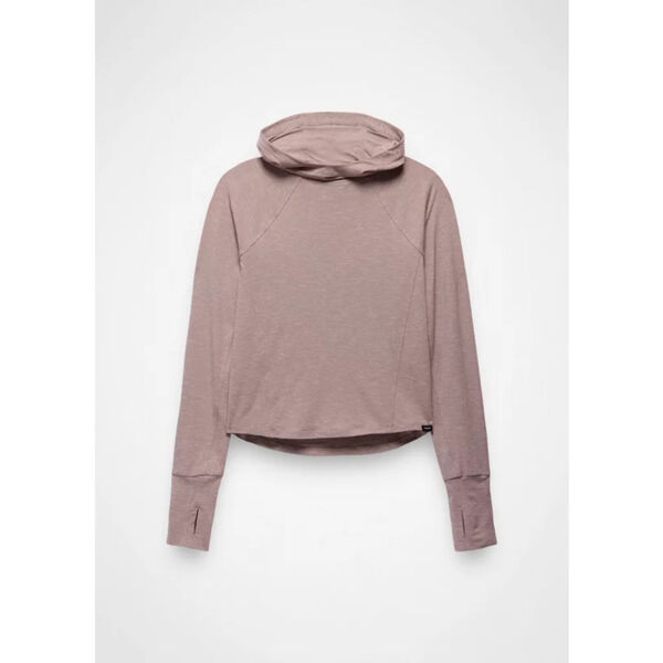 prAna Sol Searcher Sun Hoodie Womens