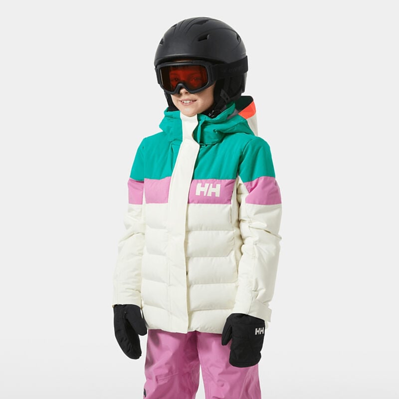 Helly Hansen Diamond Jacket Junior Girls image number 2