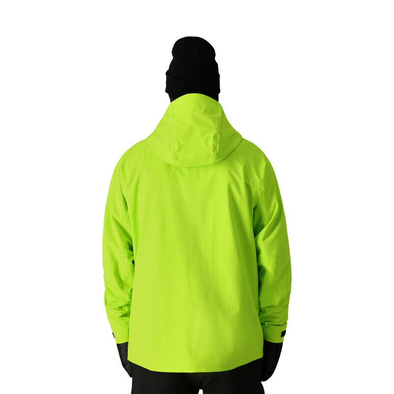 686 Hydra Thermagraph Jacket Mens image number 1