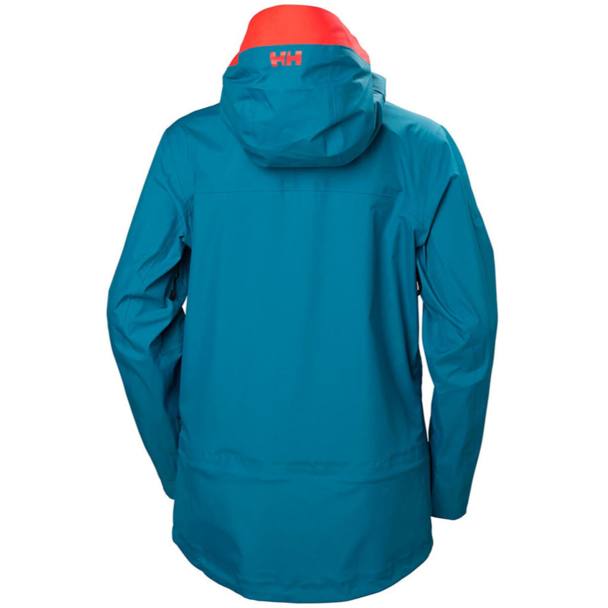 helly hansen kvitegga shell jacket