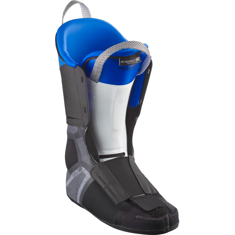 Salomon S/Pro Alpha 120 Expert Line Ski Boots image number 4
