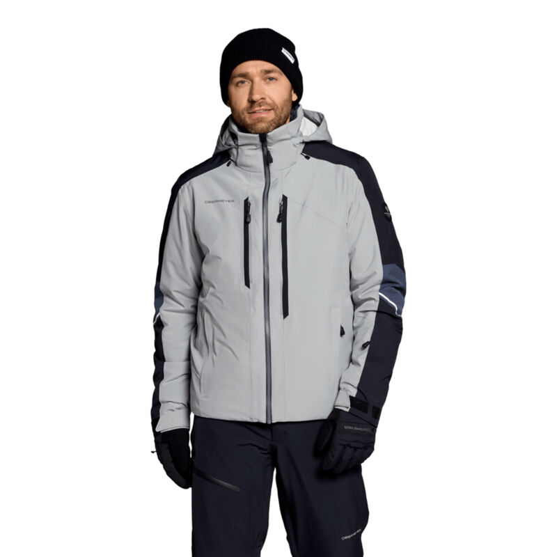 Obermeyer Fall Line Jacket Mens image number 2