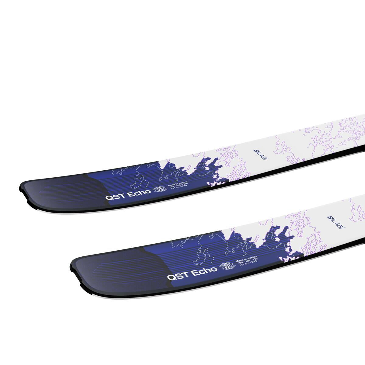 Salomon QST Echo Skis | Christy Sports