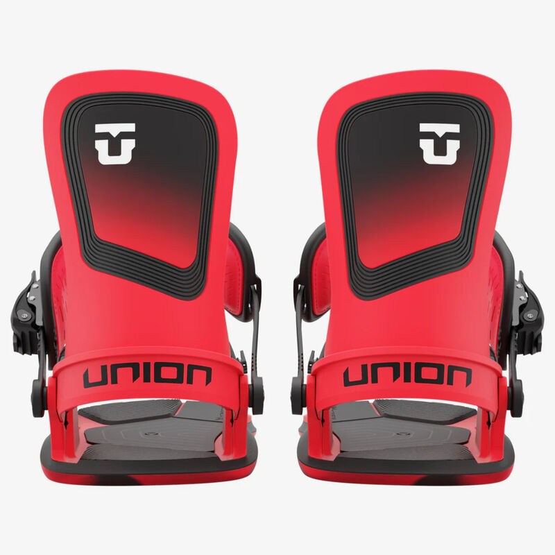 Union Ultra Mens Snowboard Bindings image number 2