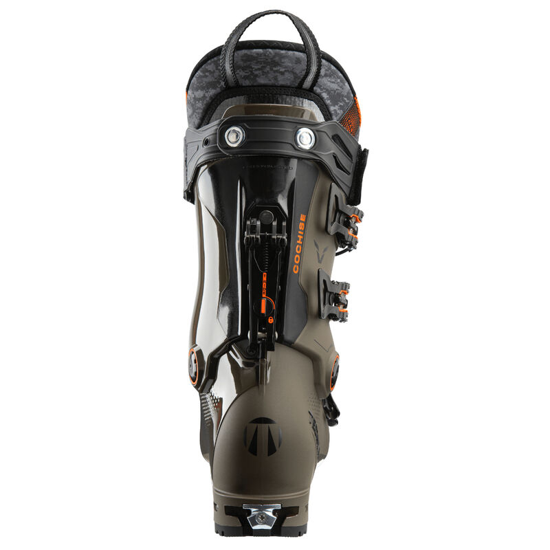 Tecnica Cochise 120 DYN GW Ski Boots Mens image number 3