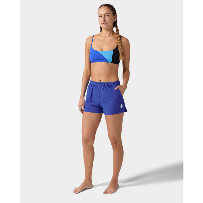 Stio CFS Drifter Shorts Womens image number 1