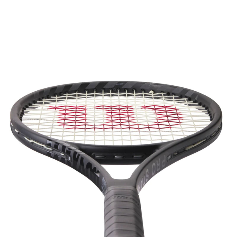 Wilson Pro Staff 97 Night Sessions V13 Tennis Racquet image number 3