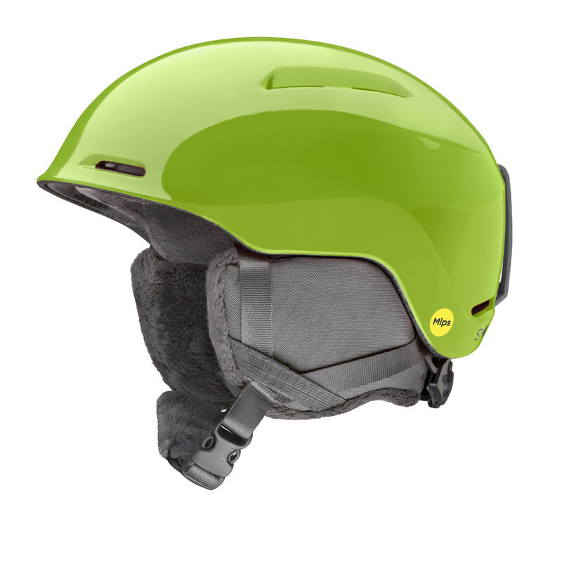 Smith Glide MIPS Helmet Youth image number 0