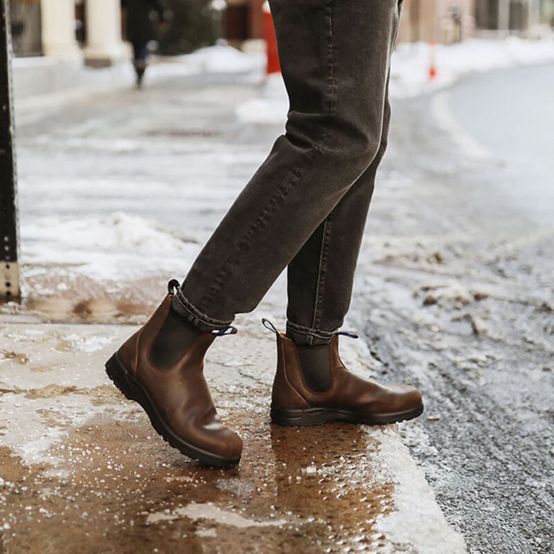 Blundstone All-Terrain Thermal Boots Mens image number 3