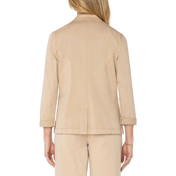 Liverpool Fitted Blazer Womens