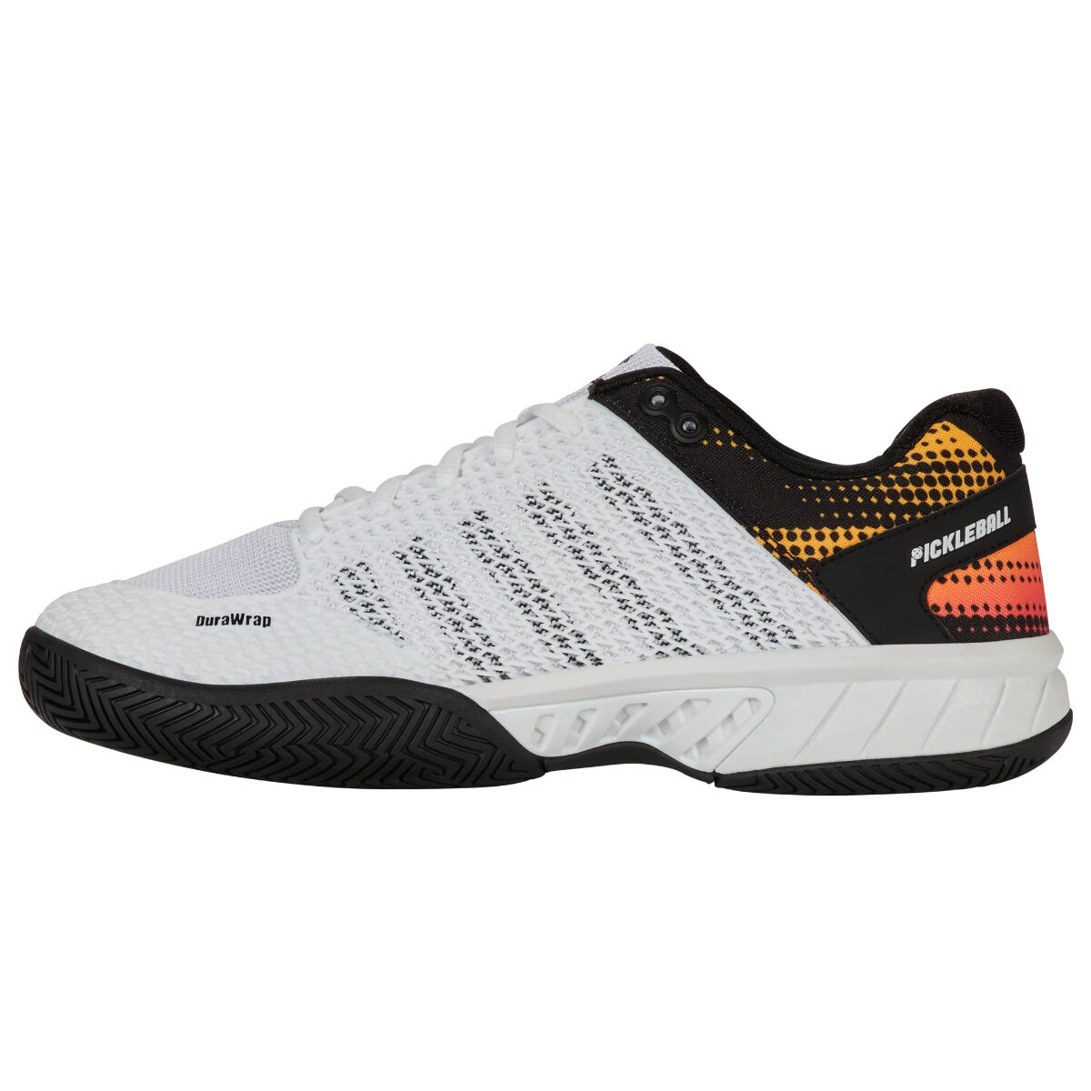 K-Swiss Express Light Pickleball Shoes Mens | Christy Sports