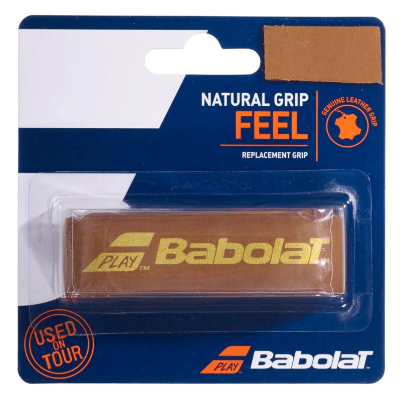 Babolat Natural Grip image number 0