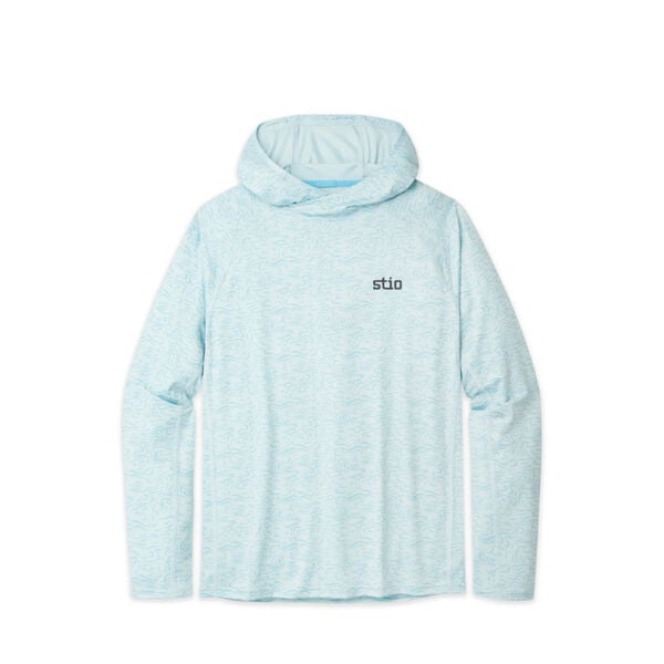 Stio Hylas Hooded Pullover Mens