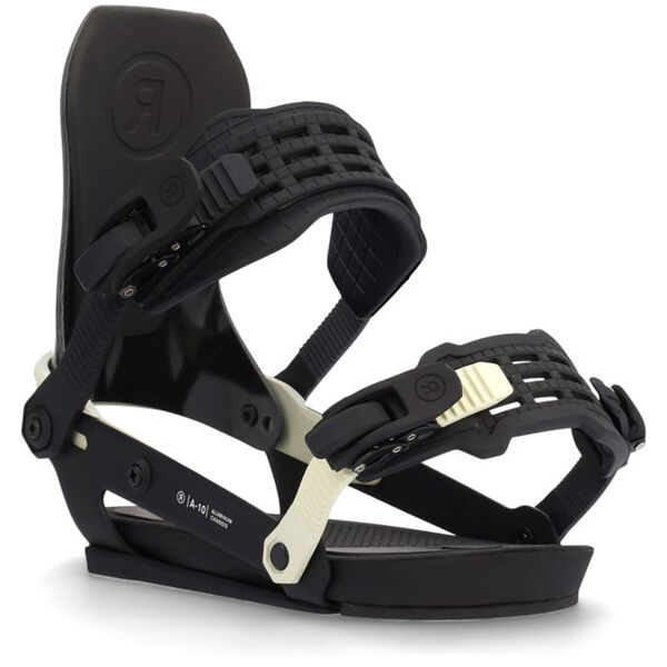 Ride A-10 Snowboard Bindings