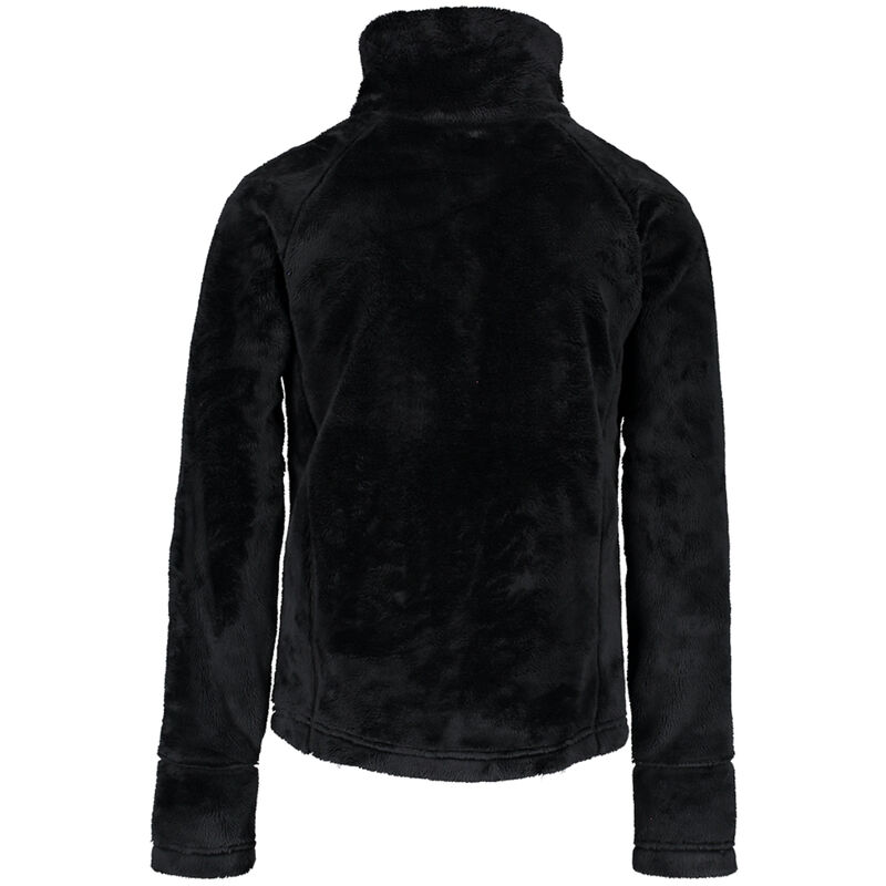 Obermeyer Furry Fleece Girls image number 1
