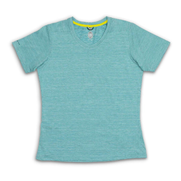 Club Ride Spire Essential Ride Tee Womens