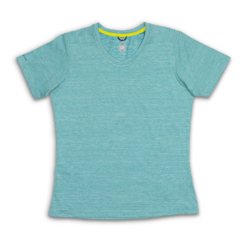 Club Ride Spire Essential Ride Tee Womens image number 0