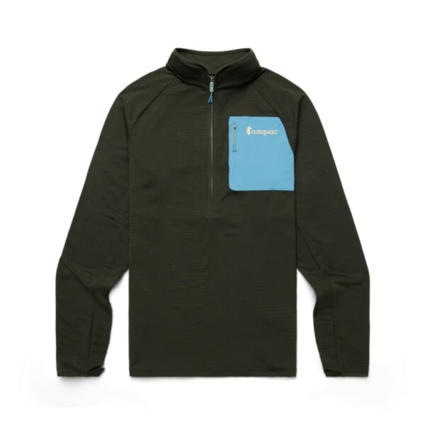 Cotopaxi Otero Fleece Half-Zip Pullover Mens