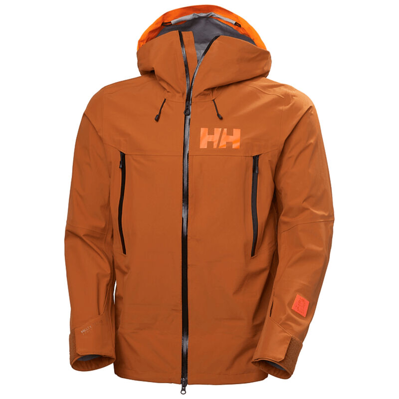 Helly Hansen Sogn Shell 2.0 Jacket Mens image number 0