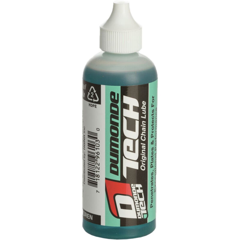Dumonde Original Bicycle Chain Lube - 1oz image number 0