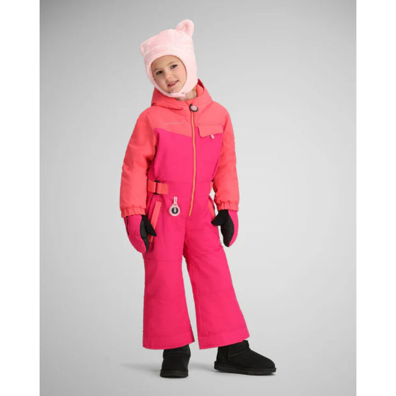 Obermeyer Quinn One Piece Kids image number 1