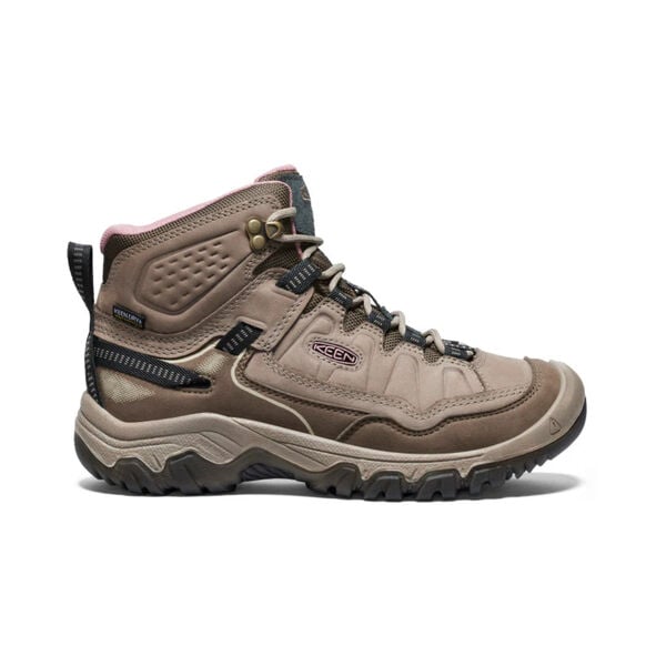 KEEN Targhee IV Waterproof Hiking Boots Womens
