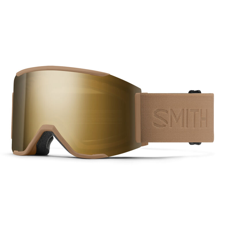 Smith Squad Mag Goggles image number 0