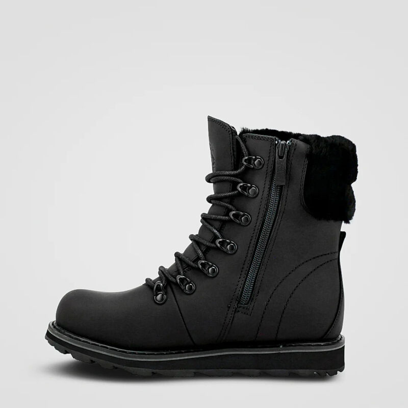 Royal Canadian Cambridge Boots Womens image number 2