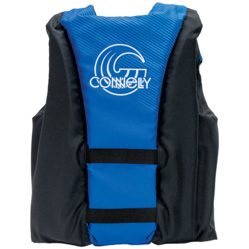 Connelly Tunnel Nylon Vest Kids Boys image number 1