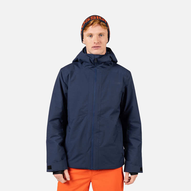 Rossignol Rochrun Insulated Ski Jacket Mens image number 0