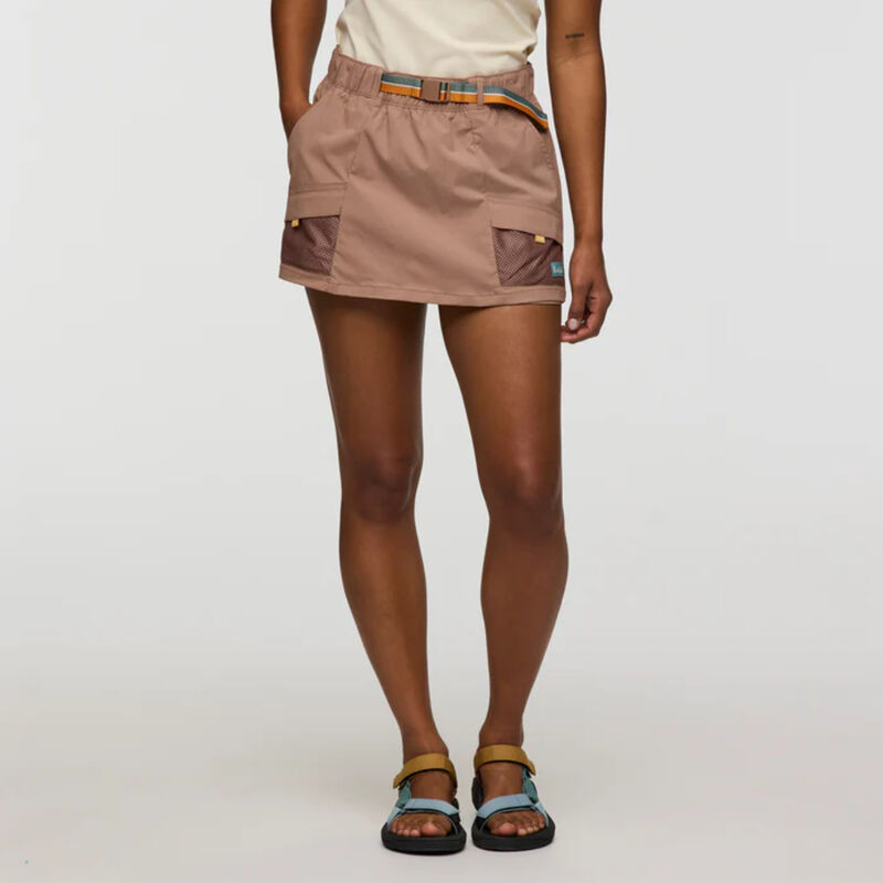 Cotopaxi Brinco Skort Womens image number 0