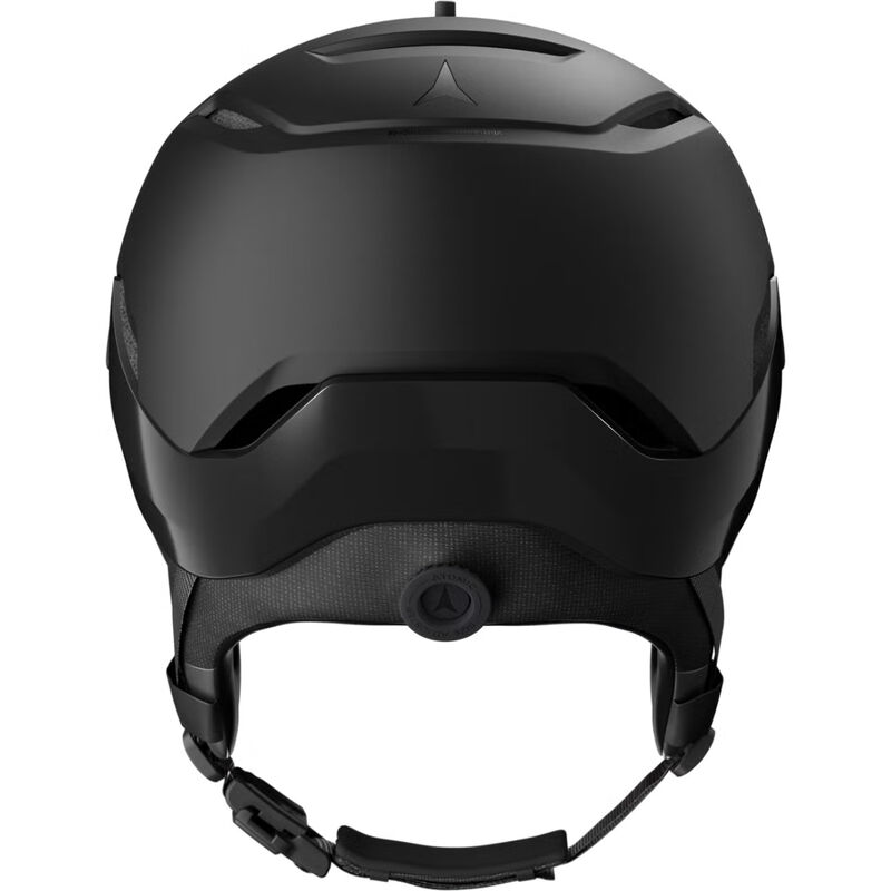 Atomic Savor GT Visor HD Helmet Mens - Black image number 1