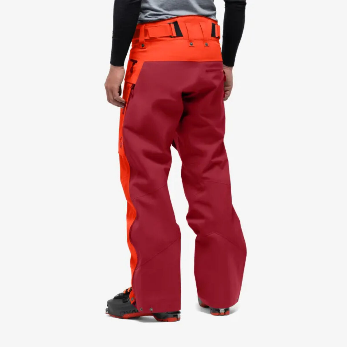 Norrona Lofoten Gore-Tex Pro Pants