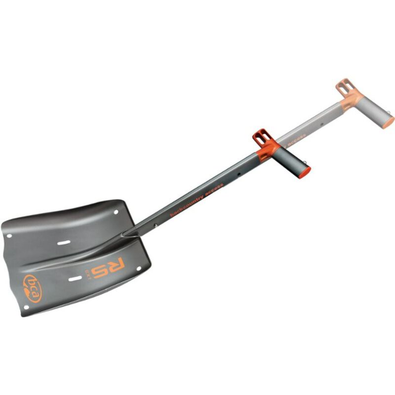 BCA RS EXT Shovel image number 0