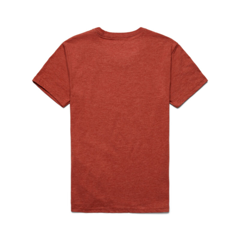 Cotopaxi Vibe Organic T-Shirt Womens image number 1
