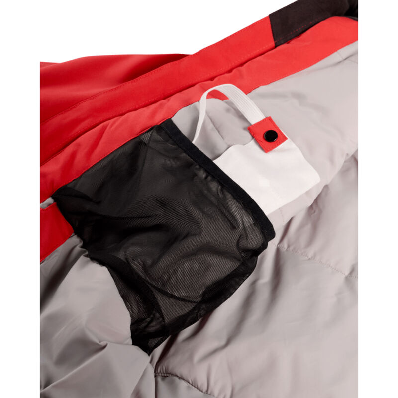 Obermeyer Mach 17 Jacket Juniors image number 8