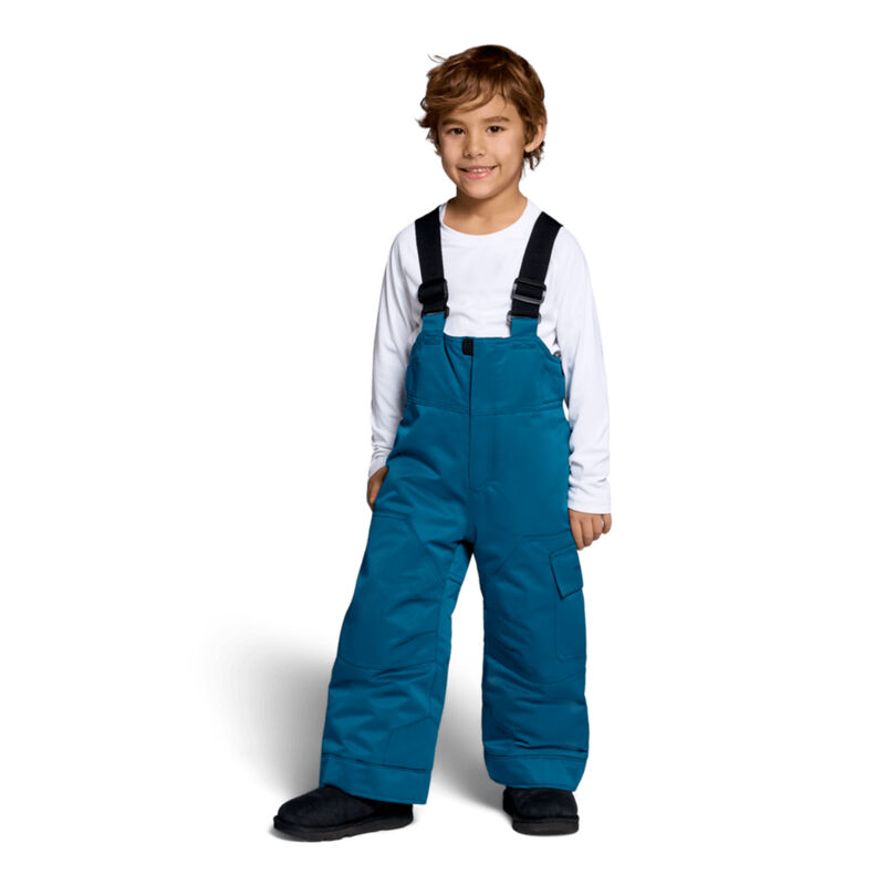Obermeyer Volt Pant Kids Boys image number 2