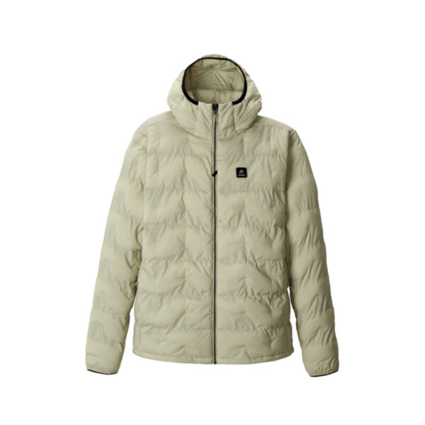 Jones Dark Start Hoodie Mens
