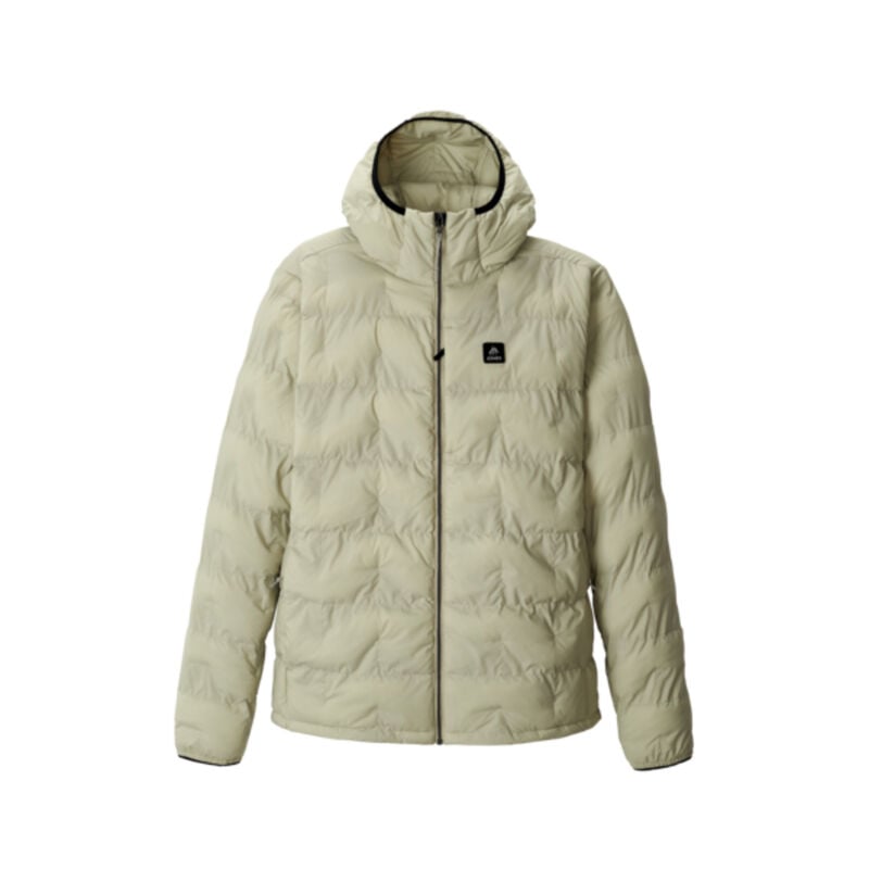 Jones Dark Start Hoodie Mens image number 0