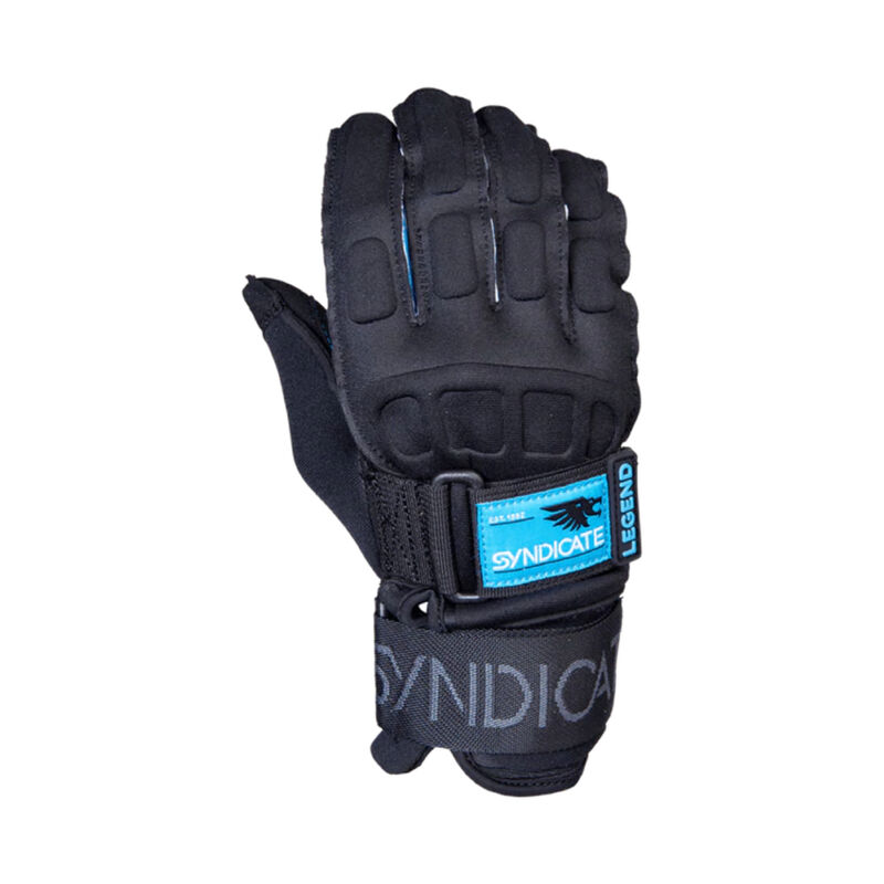 HO Sports Syndicate Legend Inside Out Gloves image number 0