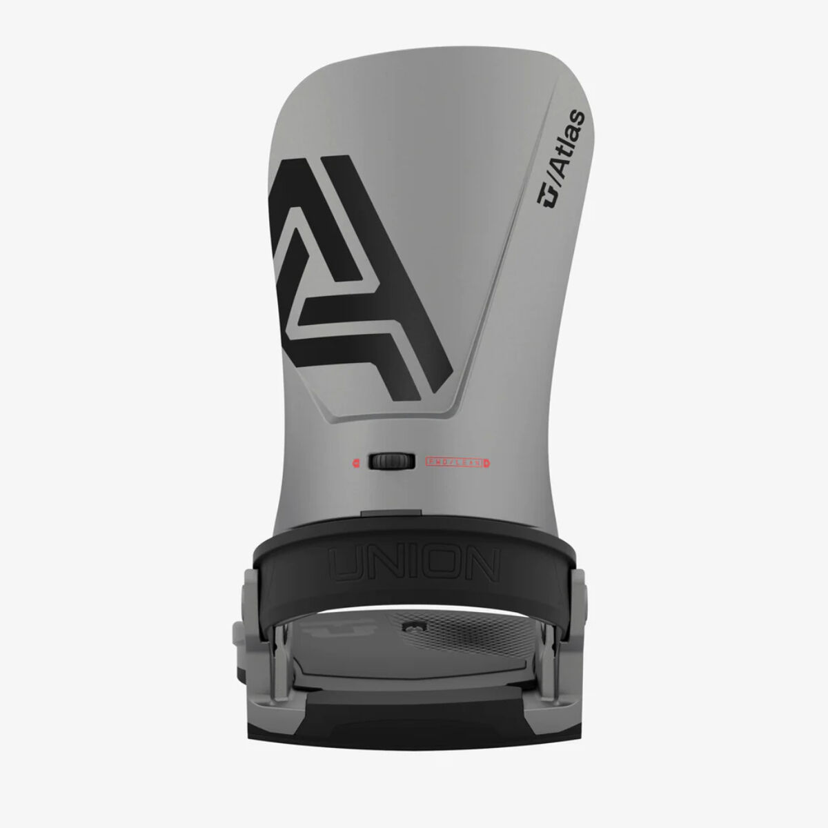 Union Atlas Snowboard Bindings Mens | Christy Sports
