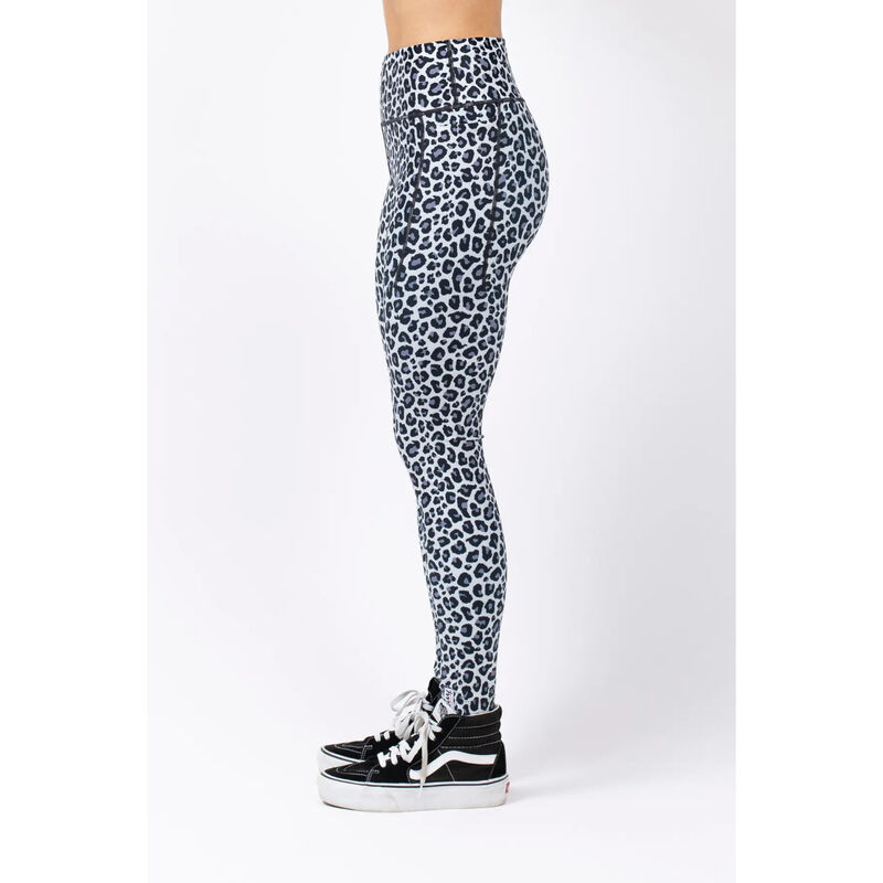 Eivy Pocket Tights Womens image number 2