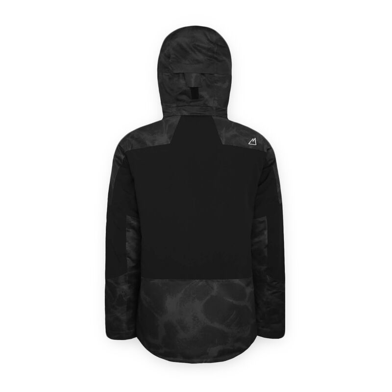 Boulder Gear Impact Tech Jacket Mens image number 1