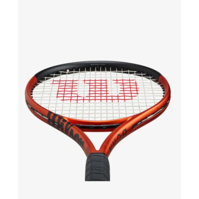 Wilson Burn 100LS v5 Tennis Racquet image number 1