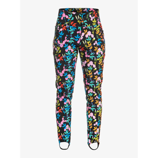 Roxy Nadia Printed Technical Snow Pants Womens