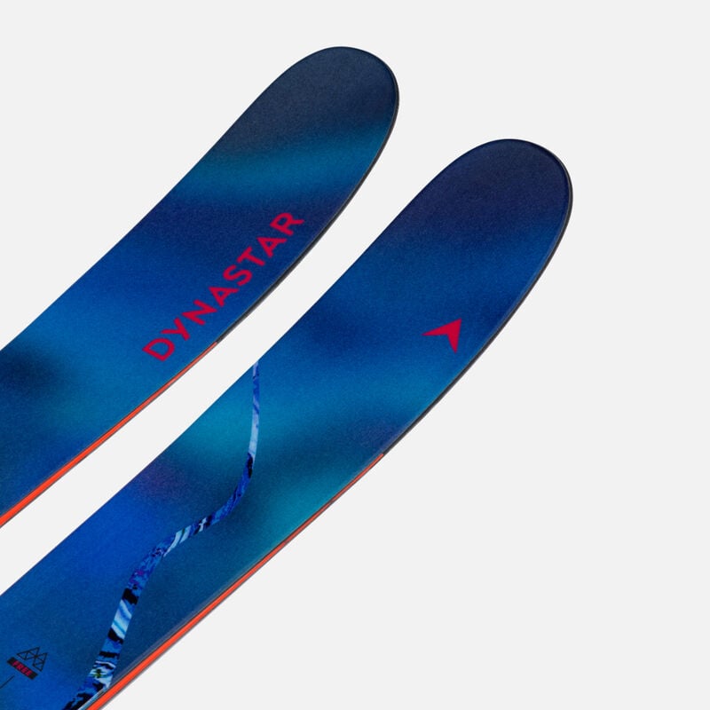 Dynastar M-Free 100 Skis image number 5
