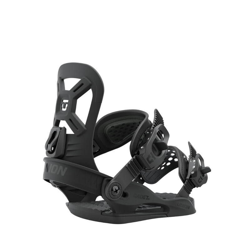Union Cadet XS Snowboard Bindings Youth image number 1