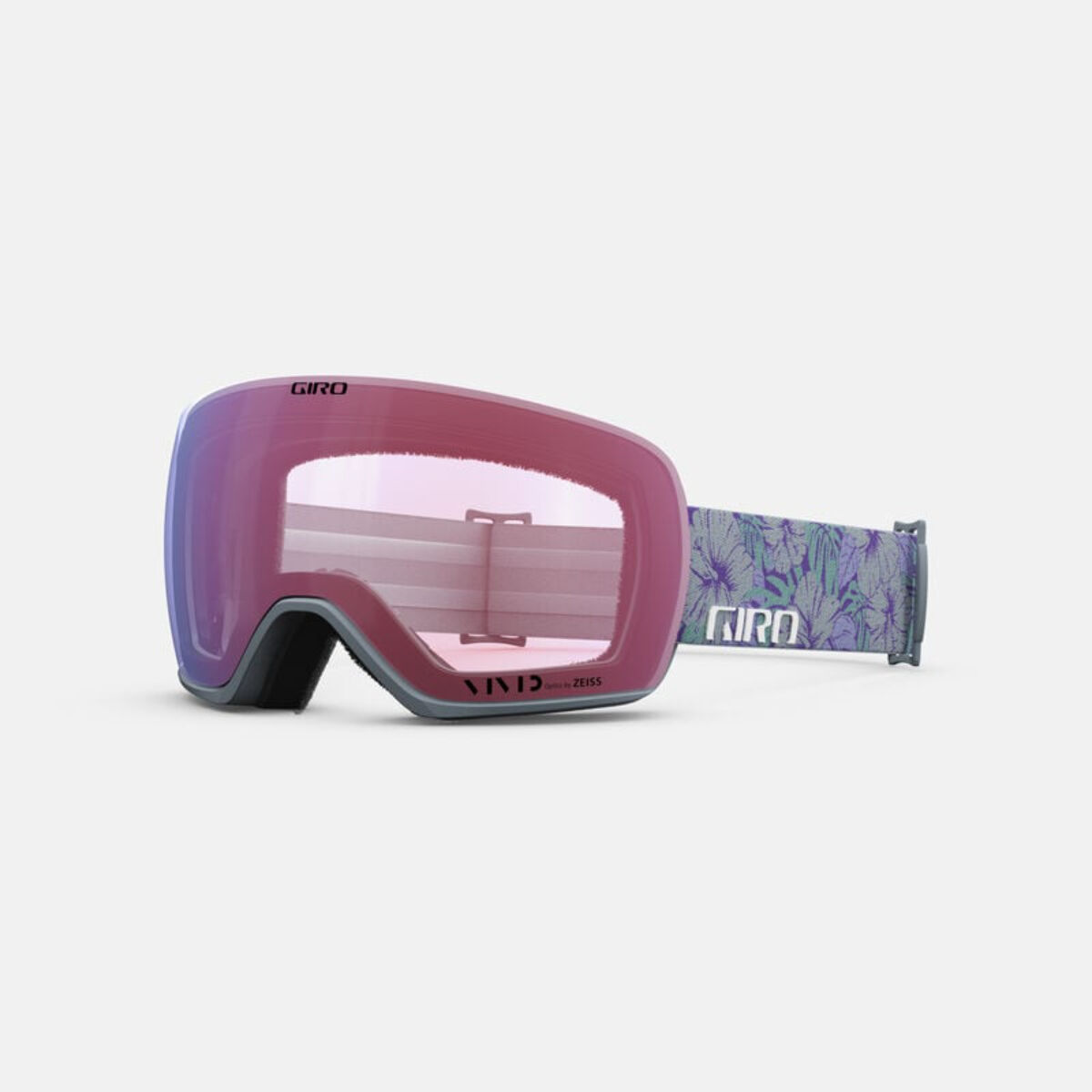 Giro Article ll Goggles + Vivid Haze Lens | Christy Sports