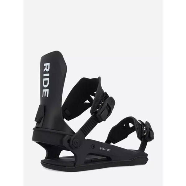 Ride C-8 Snowboard Bindings