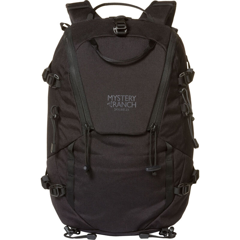 Mystery Ranch Skyline 23 Climbing Bag image number 2